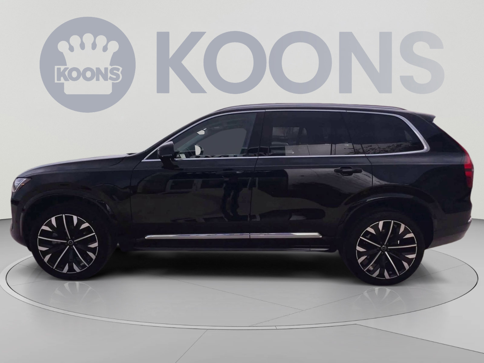 New 2026 Volvo XC90 B5 Plus w/ Protection Package AWD/4WD image 7