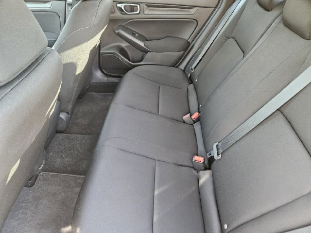 Used 2024 Honda Civic LX image 29