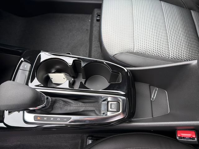 New 2026 Chevrolet Trax LT w/ Driver Confidence Package FWD image 25