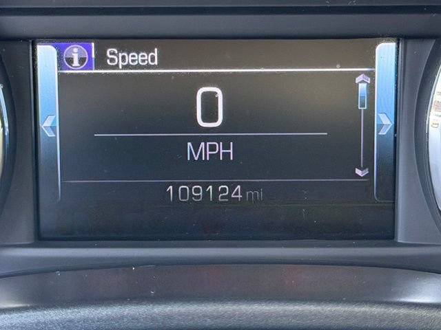 Certified 2017 Chevrolet Silverado 1500 LT w/ All Star Edition AWD/4WD image 22