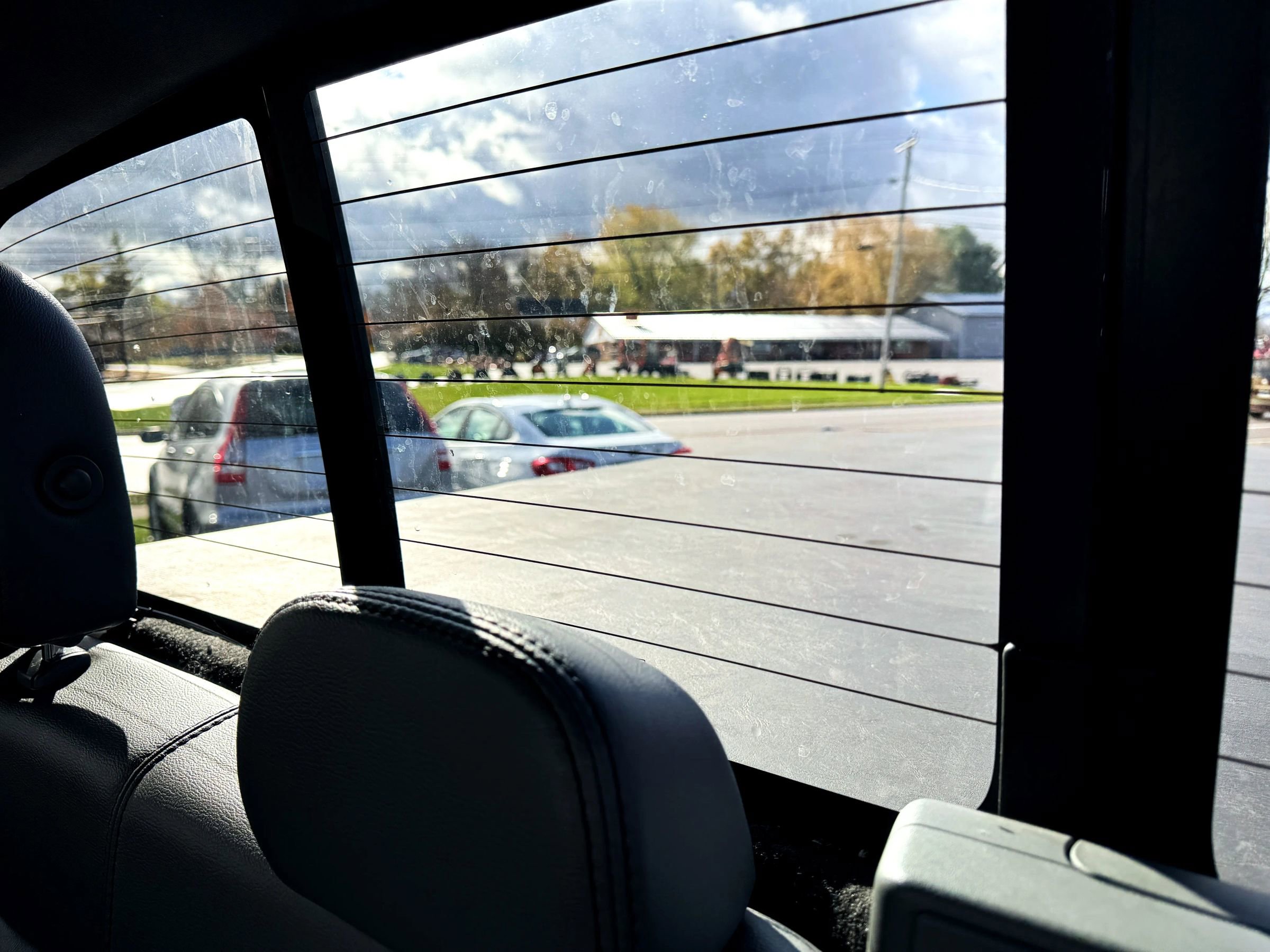 Used 2014 Ford F150 XLT w/ Equipment Group 302A Luxury image 16