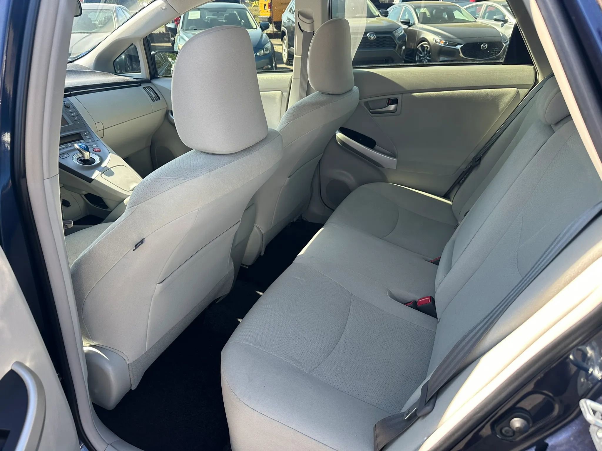 Used 2015 Toyota Prius Three FWD image 20