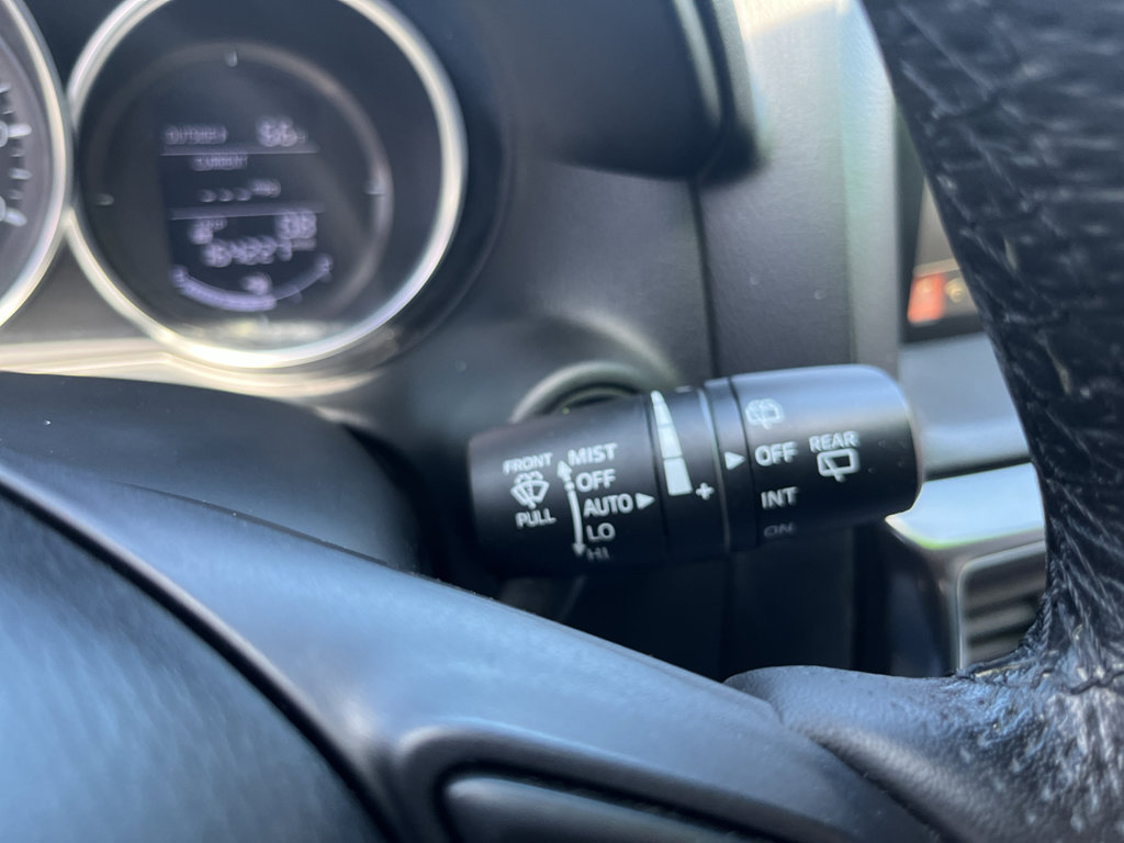 Used 2016 MAZDA CX-5 Grand Touring FWD image 19