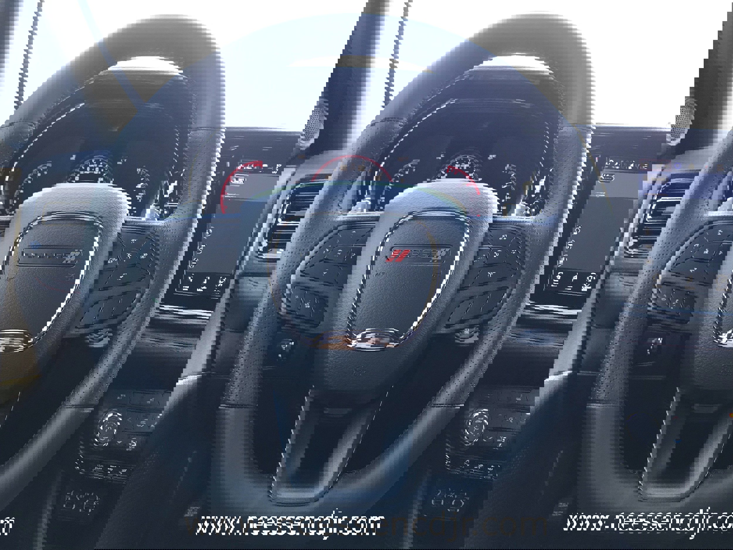 New 2026 Dodge Durango GT w/ Blacktop Package image 36