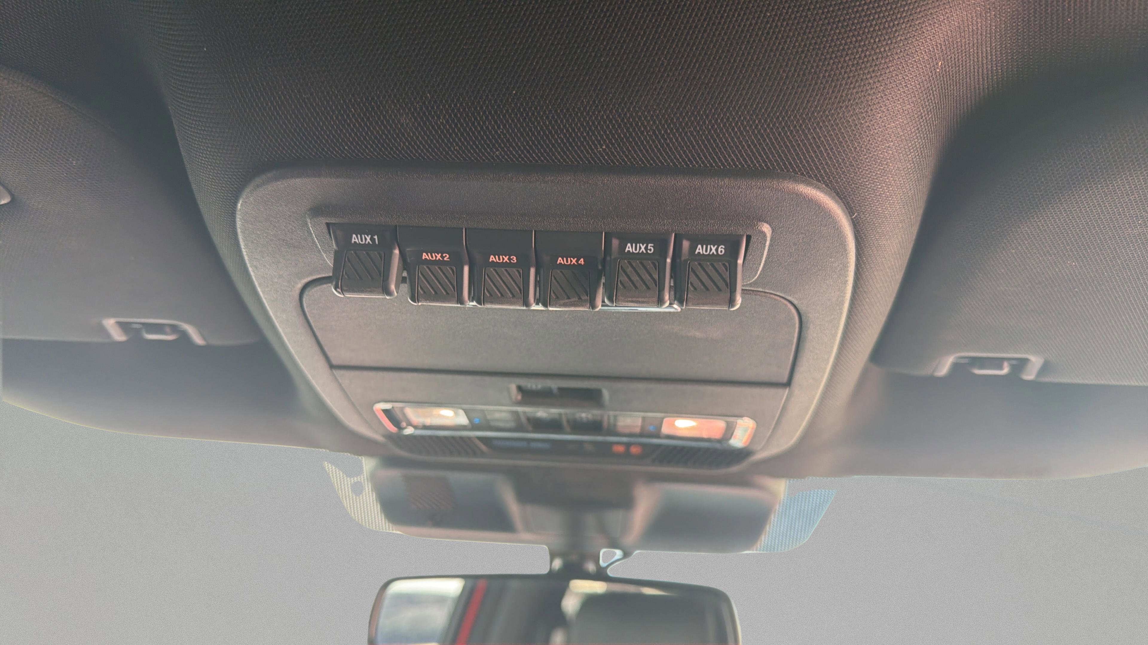 Used 2022 Ford F150 Raptor w/ Equipment Group 801A High AWD/4WD image 25