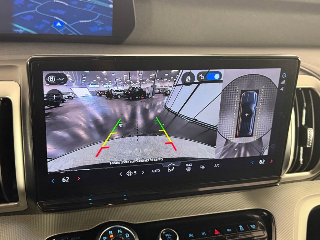 Used 2025 Ford Expedition Max Active image 16