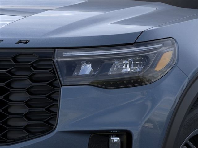 New 2026 Ford Explorer ST-Line w/ ST-Line Street Pack image 18