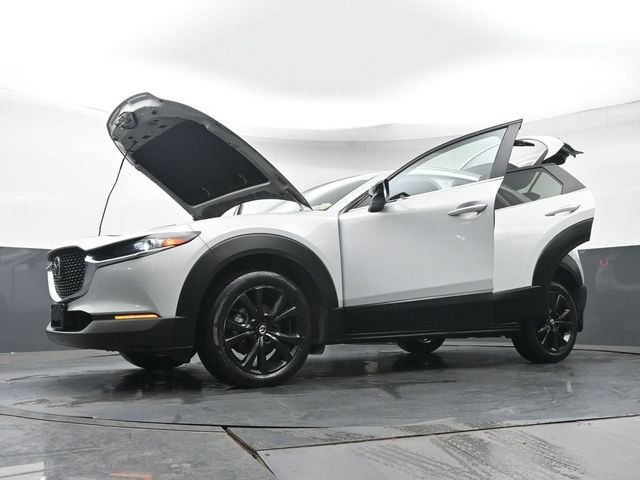 Certified 2024 MAZDA CX-30 AWD 2.5 S w/ Select Sport Pkg image 39
