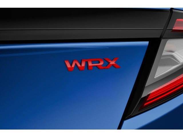 New 2026 Subaru WRX Premium AWD/4WD image 12