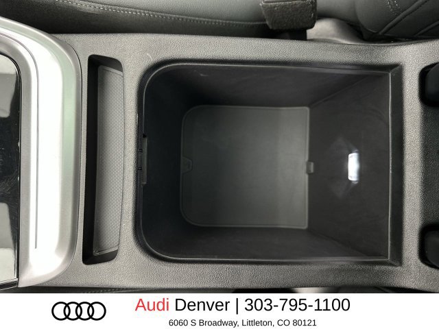 Used 2025 Audi Q5 Premium w/ Convenience Package AWD/4WD image 21