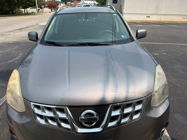 Used 2012 Nissan Rogue SV AWD/4WD image 2