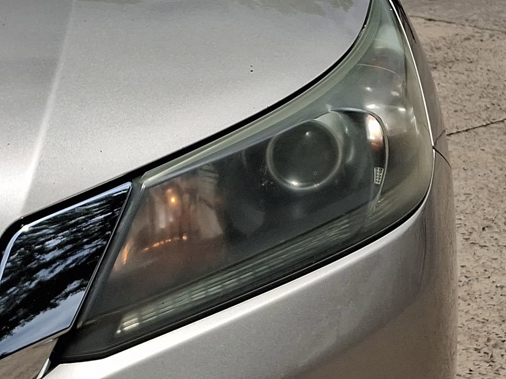 Used 2014 Honda Accord Sport image 9