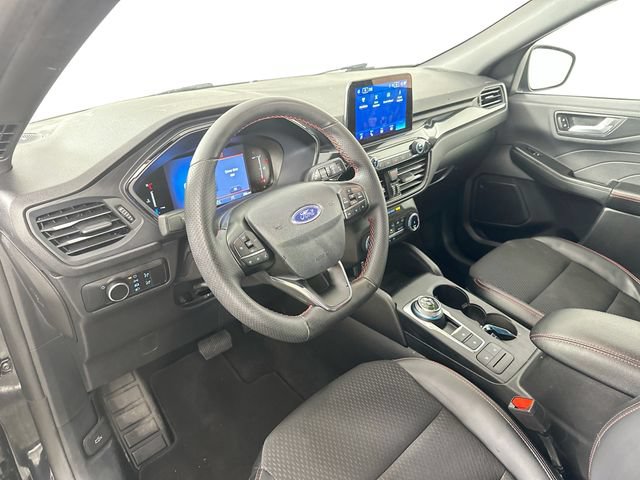 Used 2025 Ford Escape ST-Line AWD/4WD image 17