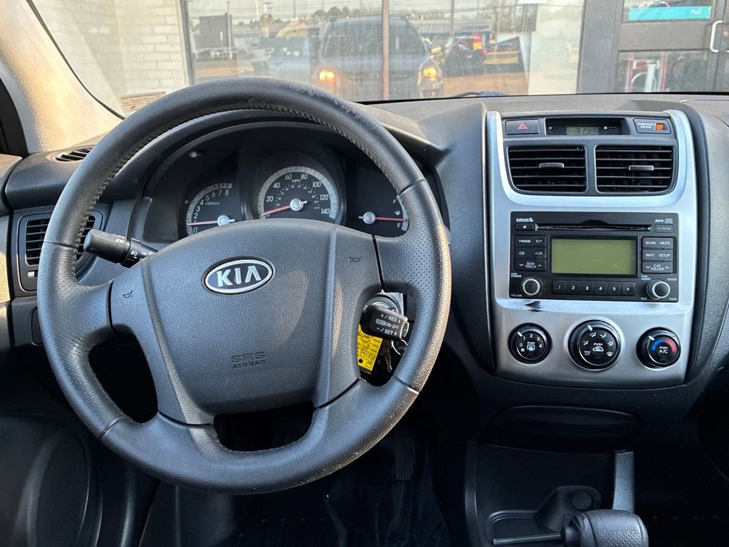 Used 2010 Kia Sportage EX image 14