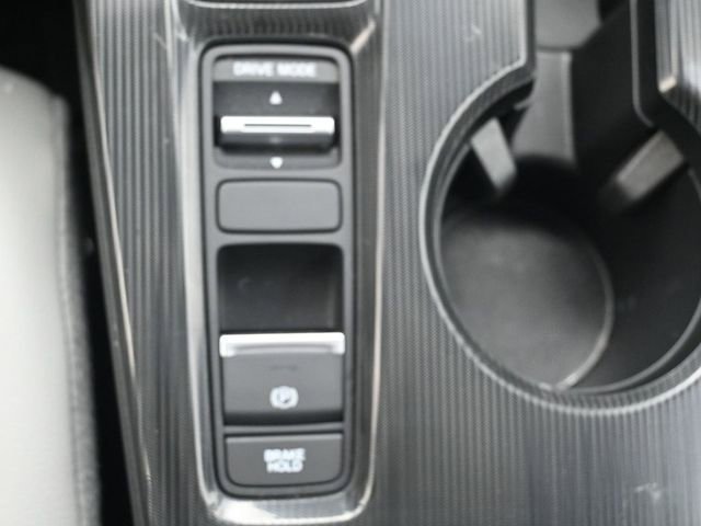 Certified 2025 Honda Civic Sport image 21