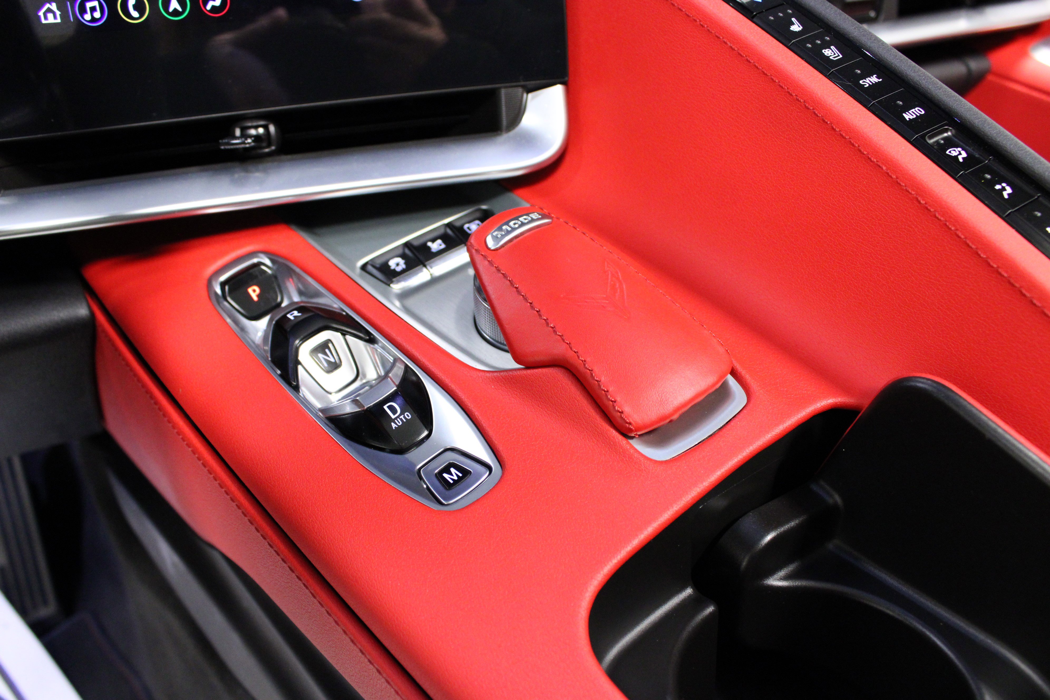 Used 2023 Chevrolet Corvette Stingray Preferred Cpe w/ Z51 Performance Package image 20