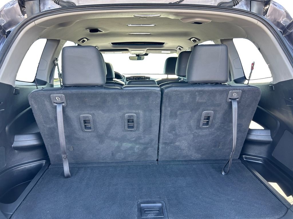 Used 2022 Honda Pilot Special Edition image 19