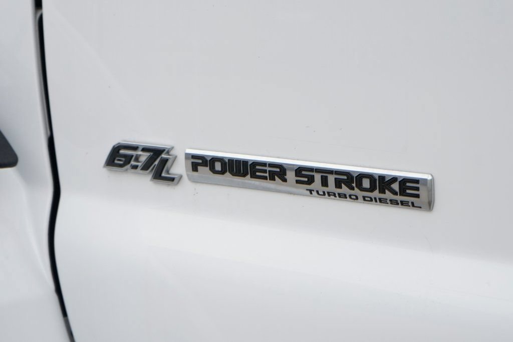 Used 2019 Ford F750 2WD Regular Cab Super Duty image 57
