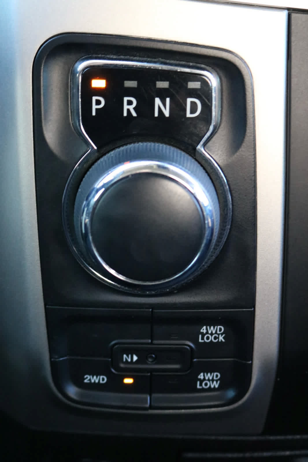 Used 2020 RAM 1500 Warlock w/ Electronics Group AWD/4WD image 20