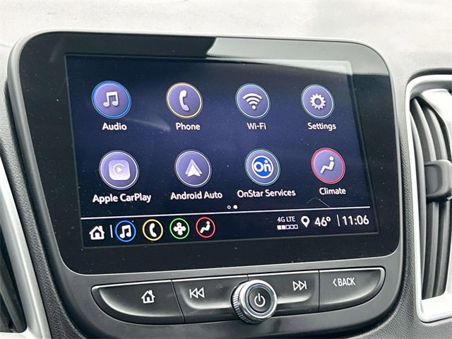 Used 2023 Chevrolet Malibu LT image 34