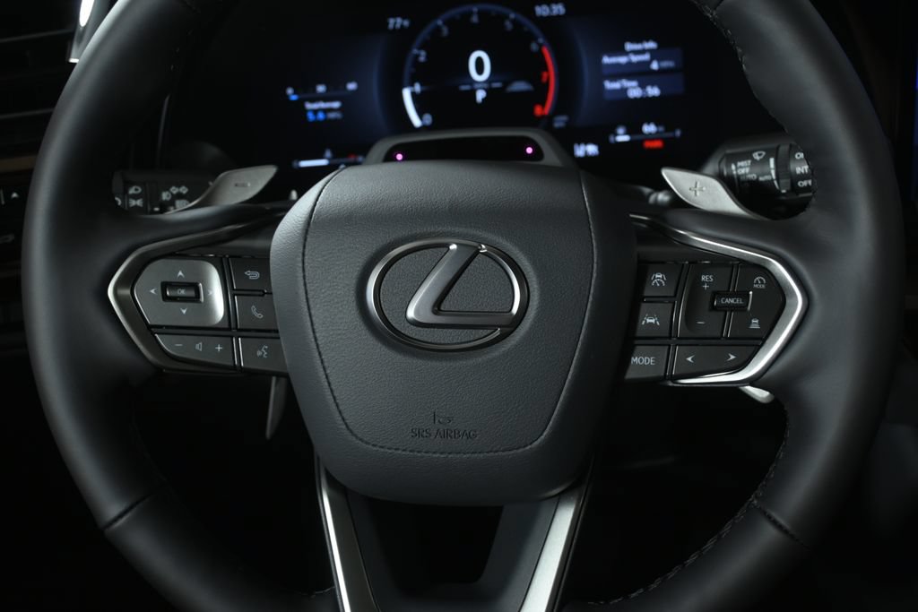 New 2026 Lexus TX 350 AWD w/ Technology Package image 19
