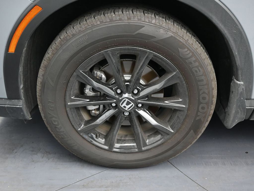 Used 2025 Honda CR-V Sport-L image 9