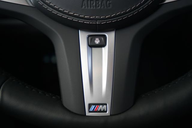 Used 2023 BMW 840i Gran Coupe w/ M Sport Professional Package RWD image 36