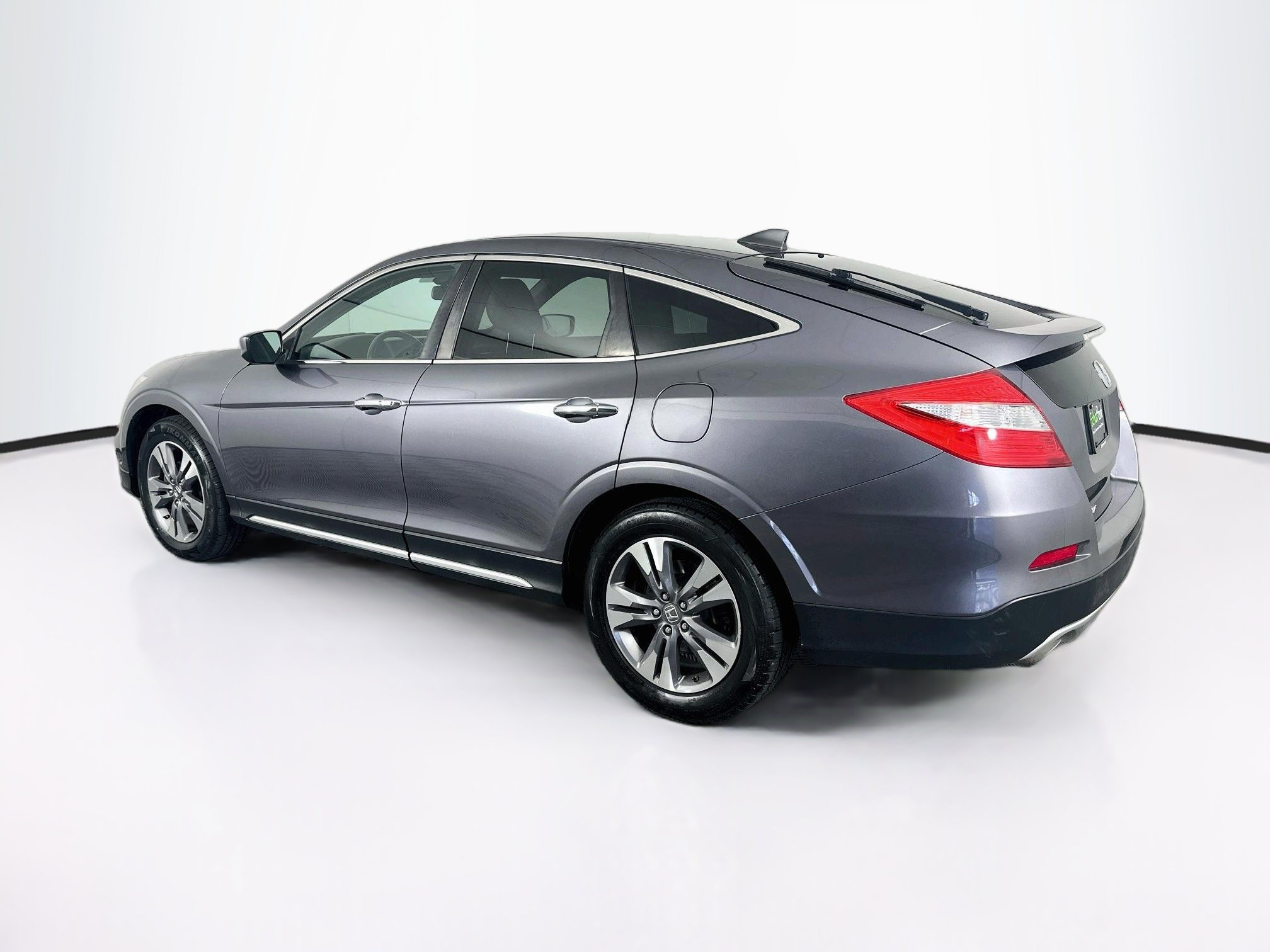 Used 2015 Honda Crosstour EX-L image 5