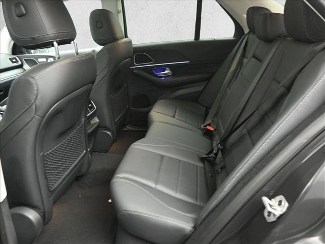 Certified 2026 Mercedes-Benz GLE 350 4MATIC image 20