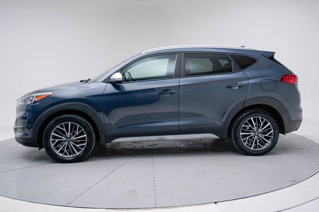 Used 2019 Hyundai Tucson SEL image 6