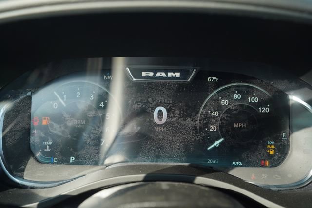 New 2026 RAM 1500 Big Horn image 30