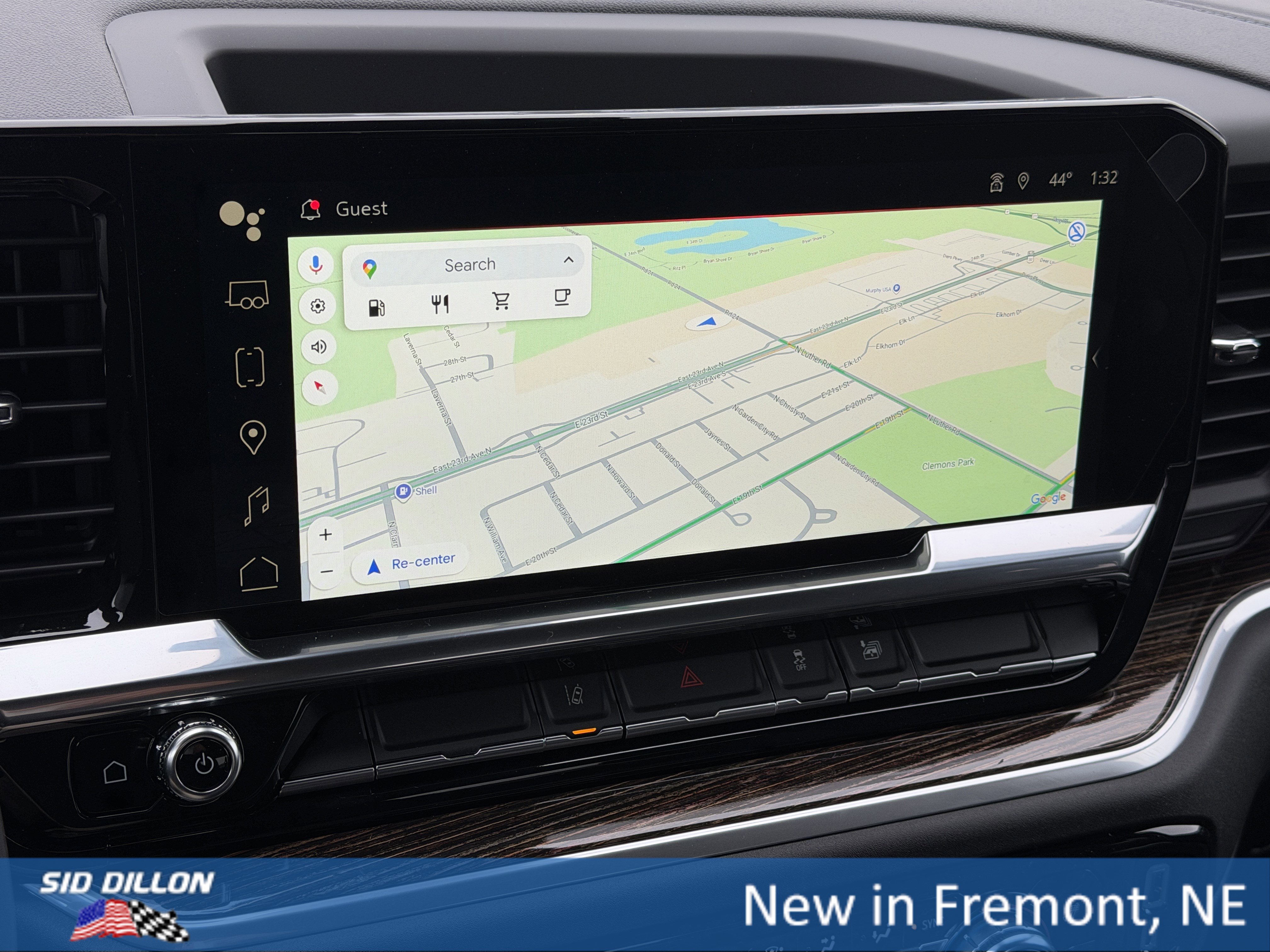 New 2026 GMC Sierra 3500 SLE w/ SLE Convenience Package image 11