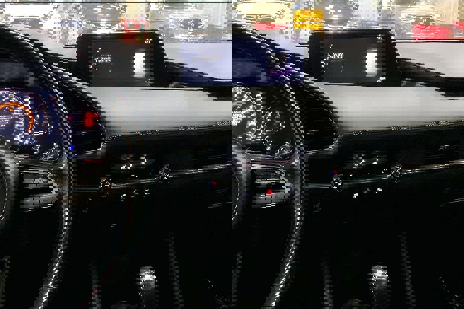 Used 2020 MAZDA MAZDA3 AWD Sedan w/ Select Package image 6