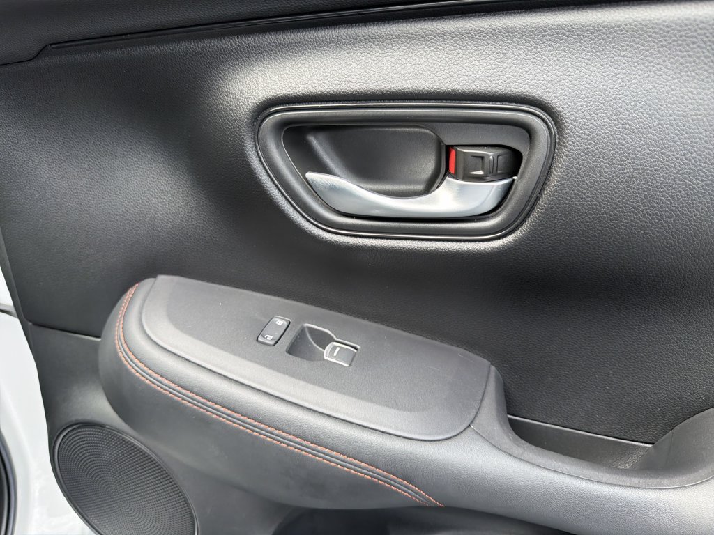 Certified 2024 Honda HR-V Sport image 40