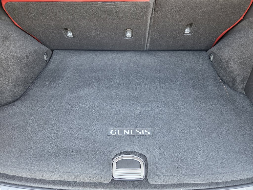 Used 2026 Genesis GV70 2.5T Sport Prestige AWD/4WD image 36