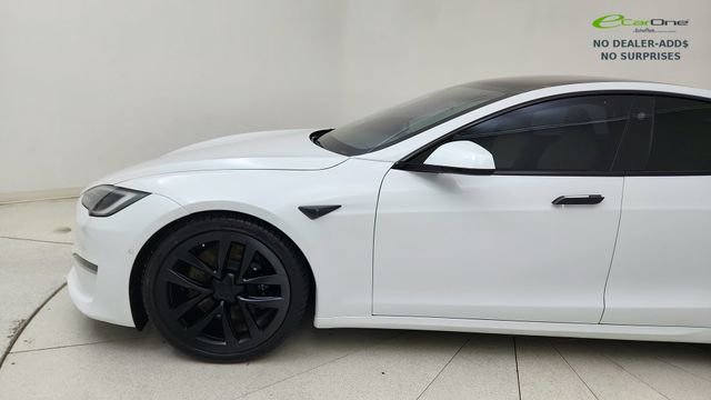 Used 2023 Tesla Model S Standard Range AWD/4WD image 9
