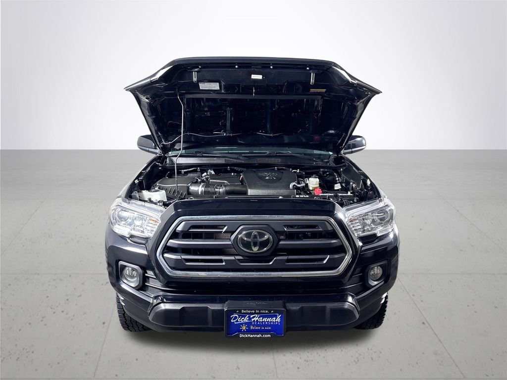 Used 2019 Toyota Tacoma SR5 image 20