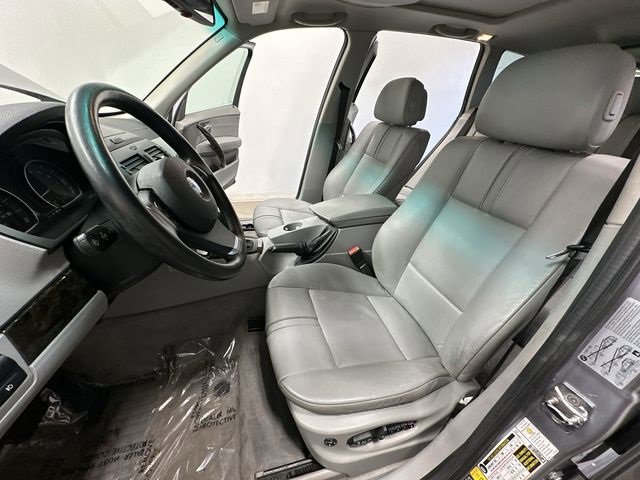 Used 2008 BMW X3 3.0si image 14