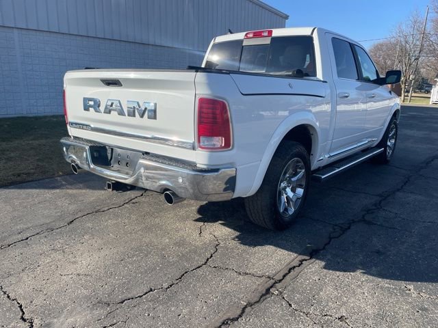 Used 2018 RAM 1500 Limited image 13