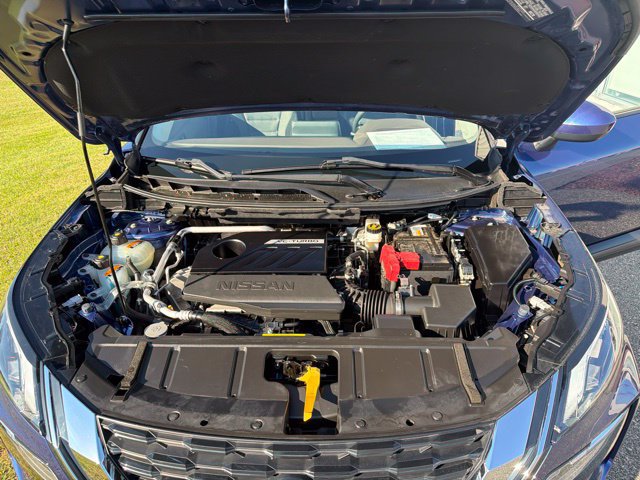 Used 2023 Nissan Rogue SV AWD/4WD image 24