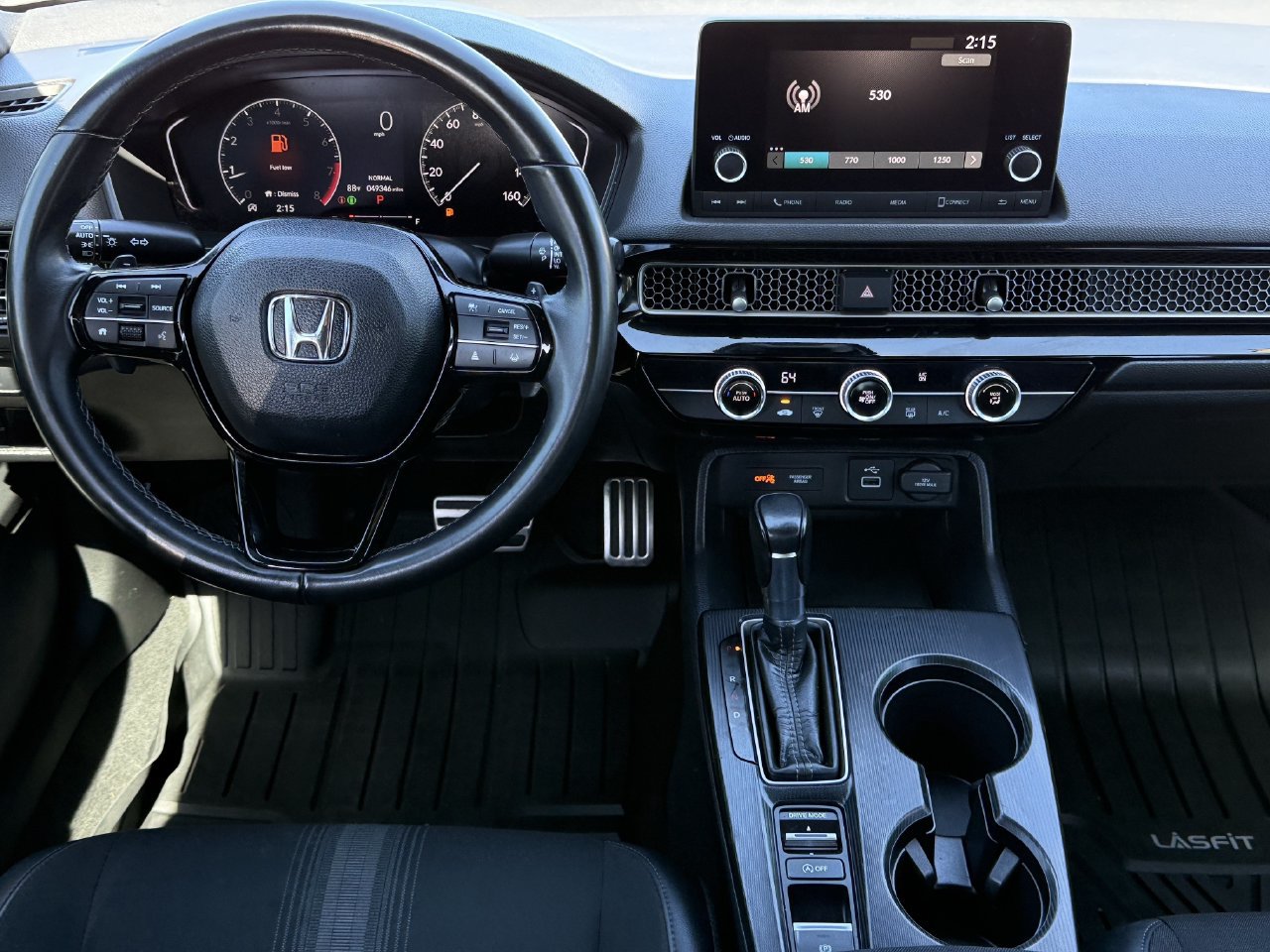 Used 2023 Honda Civic Sport image 11