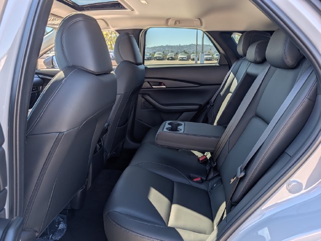 New 2026 MAZDA CX-30 AWD 2.5 S image 12