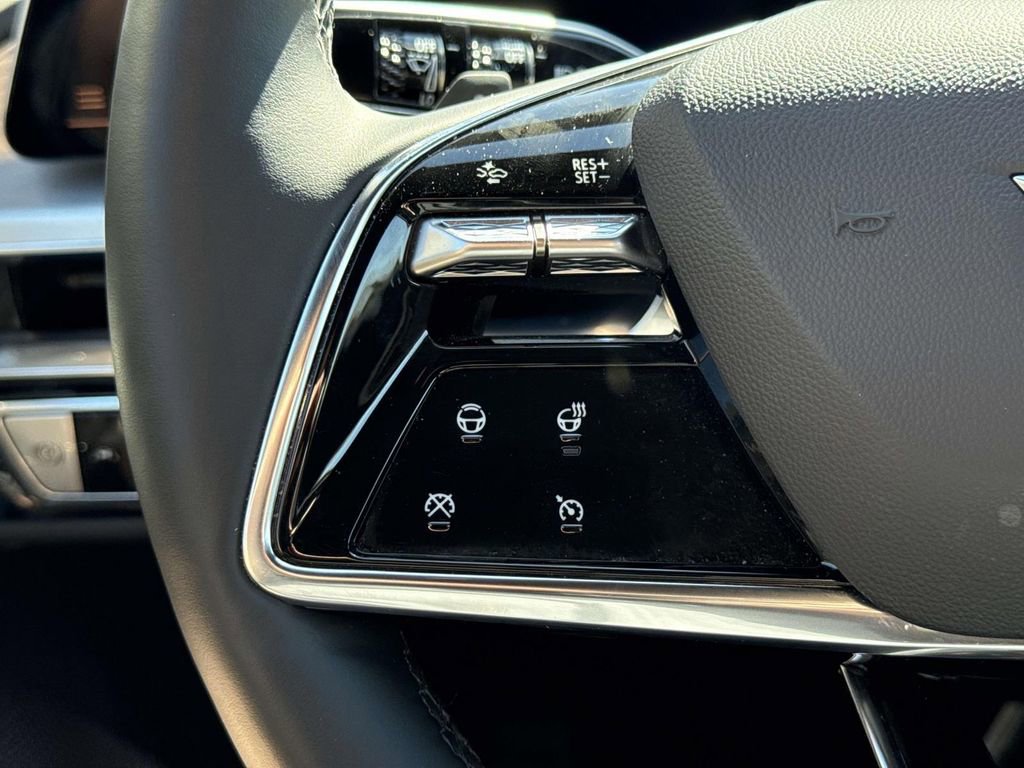 Certified 2024 Cadillac Lyriq Luxury w/ LPO, Floor Liner Package image 33