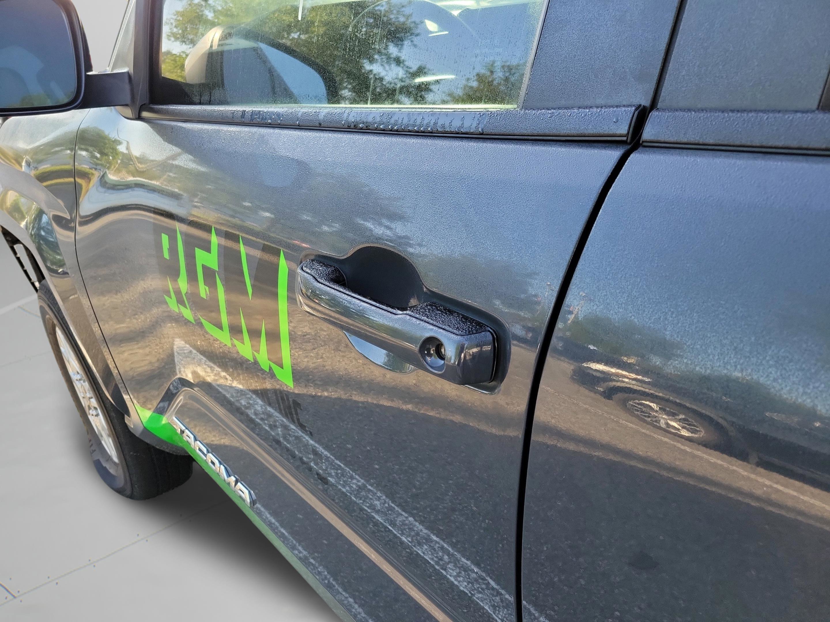 Used 2024 Toyota Tacoma SR5 image 27