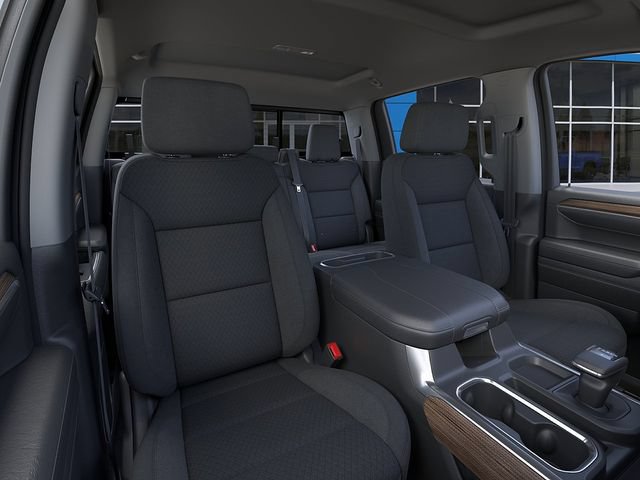 New 2026 Chevrolet Silverado 1500 RST AWD/4WD image 16
