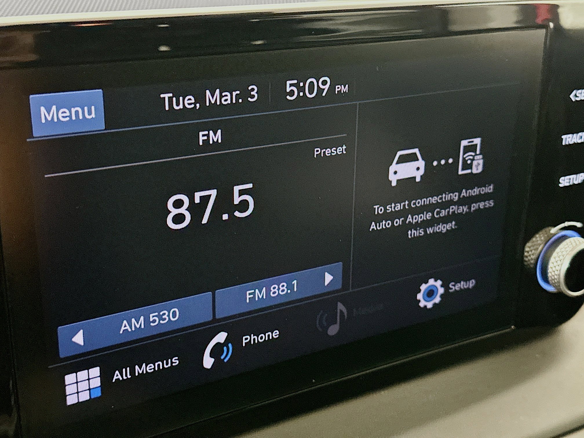 Used 2021 Hyundai Santa Fe SE image 19