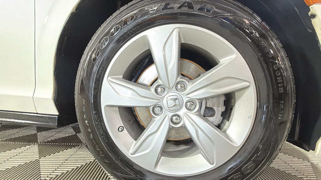 Used 2019 Honda Odyssey EX-L image 41