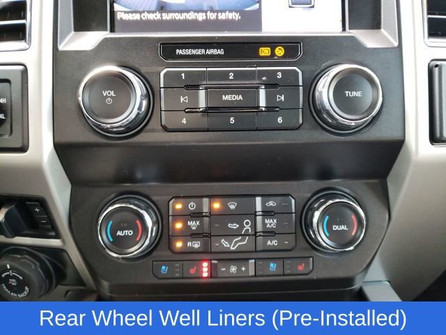 Used 2021 Ford F250 Lariat image 26