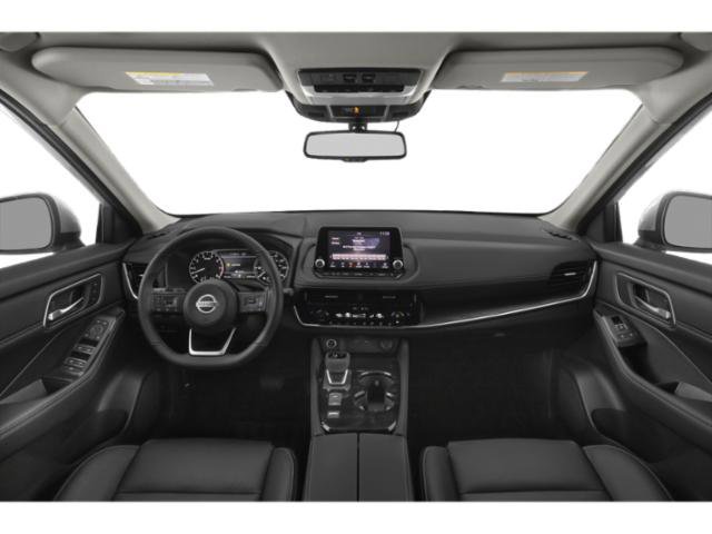 Used 2021 Nissan Rogue SL AWD/4WD image 11