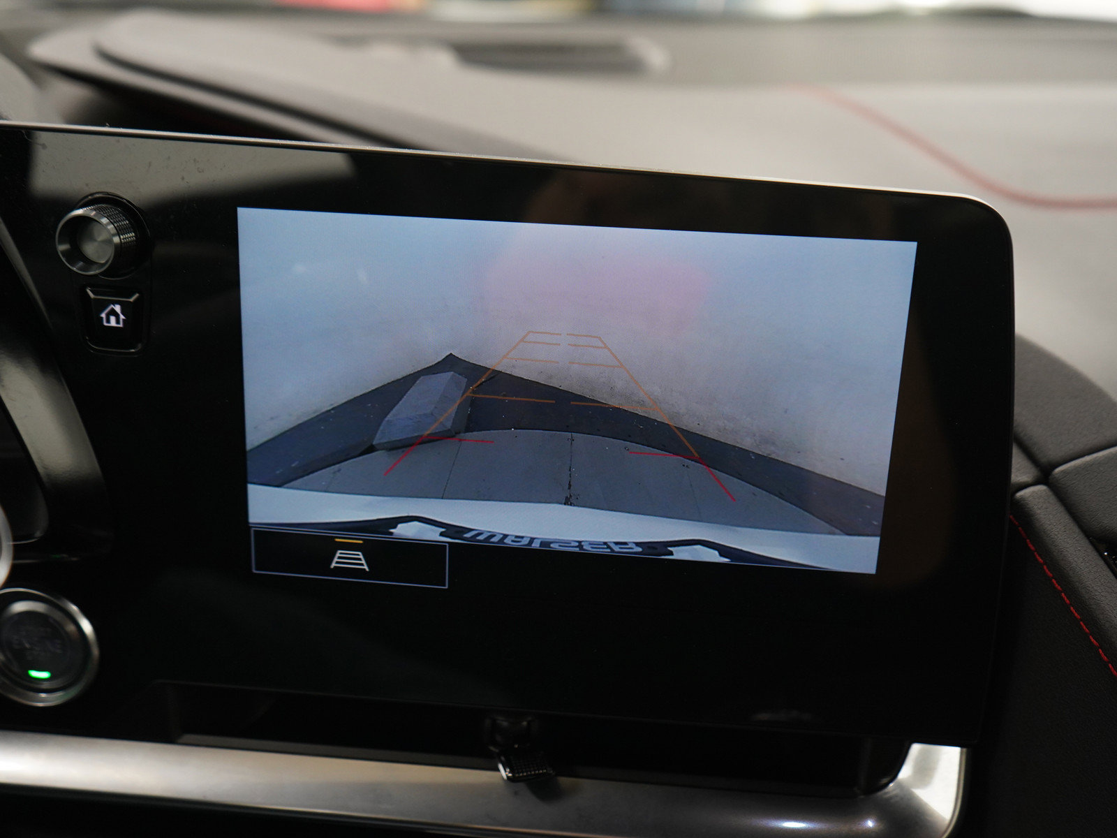 Used 2023 Chevrolet Corvette Stingray Coupe w/ Battery Protection Package RWD image 18